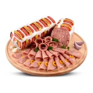 MATIJEVIĆ presovane svinjske butkice 1kg