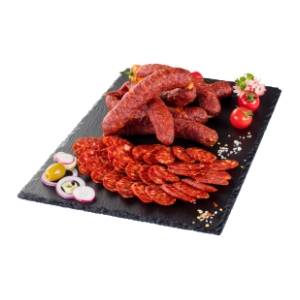 MATIJEVIĆ sremska kobasica 1kg