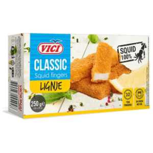VICI štapići od lignje 250g