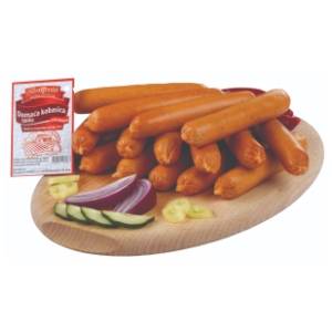 MATIJEVIĆ sveža tanka kobasica 1kg
