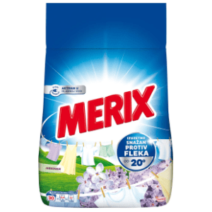 MERIX jorgovan 30 pranja (2,25kg)