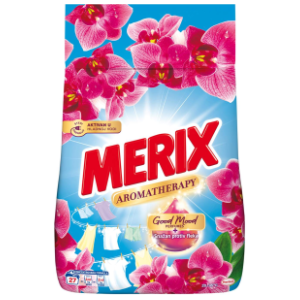 MERIX orhideja 27 pranja (2,025kg)