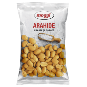Kikiriki MOGYI prženi slani 150g