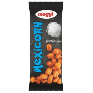 MOGYI prženi slani kukuruz mexicorn 55g