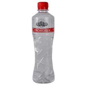 Negazirana voda TRONOŠA 500ml