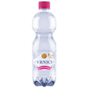 Negazirana voda VRNJCI 500ml