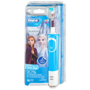 ORAL-B električna četkica power D1000 vitality frozen 1kom