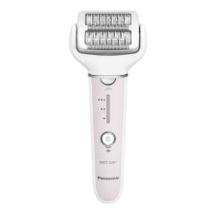 PANASONIC epilator ES-EY80-P503