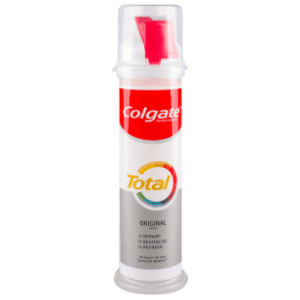 Pasta za zube COLGATE Total original pump 100ml