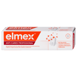 Pasta za zube ELMEX caries protection professional 75ml