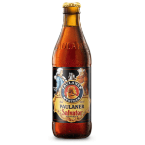 PAULANER Salvator tamno pivo 0,33l