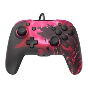 PDP Nintendo Switch gamepad Calamity Ganon Rematch
