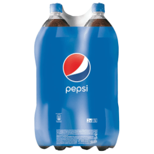 PEPSI 2x1,5l