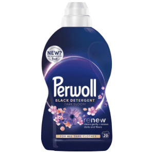 PERWOLL dark bloom tečni deterdžent 20 pranja (1l)