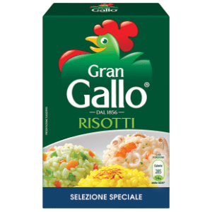 Pirinač GALLO risotti 500g