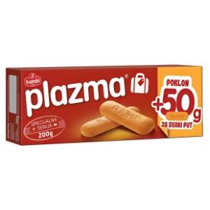 PLAZMA 150g + 50g gratis