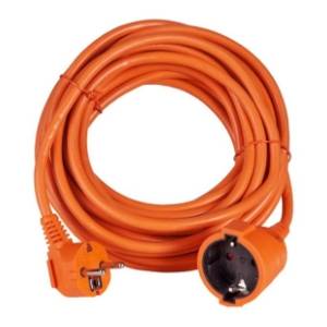 PROSTO produžni kabl 20m 1.5mm2 NV2-20/OR-P