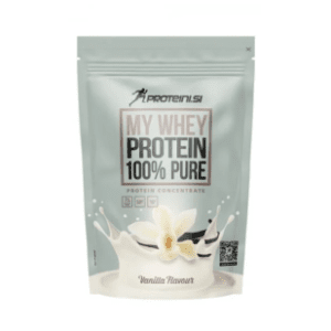 PROTEINI.SI whey protein vanila 300g