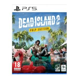 PS5 Dead Island 2 - Pulp Edition