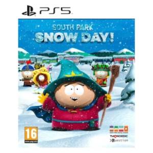 PS5 South Park: Snow Day!