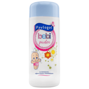 Puder PAVLOGAL baby 100g