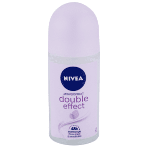Roll-on NIVEA double effect 50ml