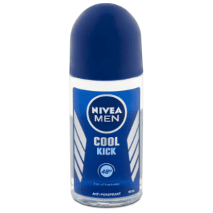Roll-on NIVEA men cool kick 50ml