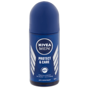Roll-on NIVEA men protect&care 50ml