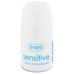Roll-on ZIAJA sensitive 60ml