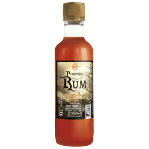 Rum SIMEX piratski  0,1l