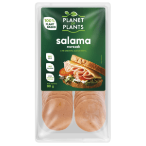 PLANET OF PLANTS salama narezak 80g