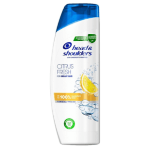 Šampon HEAD & SHOULDERS citrus 250ml