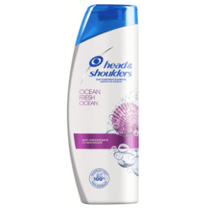 Šampon HEAD & SHOULDERS Ocean 400ml