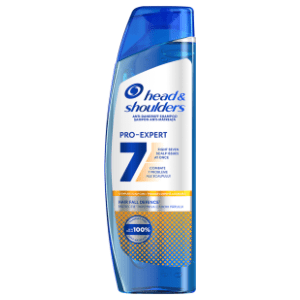 Šampon HEAD & SHOULDERS ProExpert 7 anti-hairfall 250ml