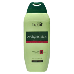 Šampon LUXOL Antiperutin 250ml
