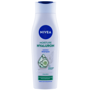 Šampon NIVEA moisture hyaluron 250ml