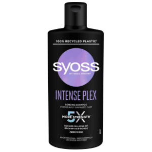 Šampon SYOSS intense plex 440ml