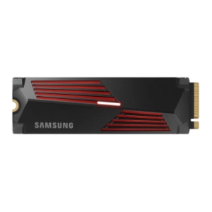 SAMSUNG SSD 4TB MZ-V9P4T0CW