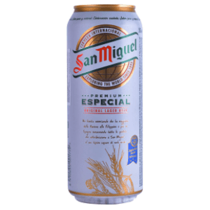 Pivo SAN MIGUEL especial 0,5l