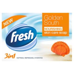 FRESH golden south sapun 90g