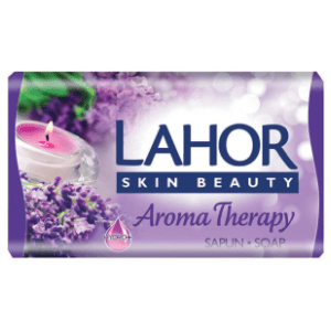 LAHOR aromatherapy sapun 80g