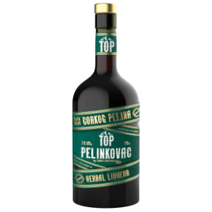 SIMEX Top Pelinkovac 28% 0,7l