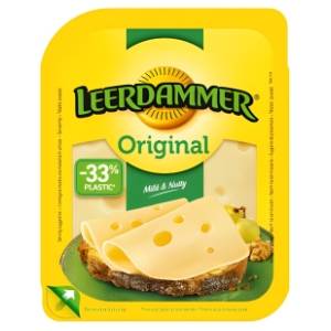 Sir LEERDAMMER original slajs 140g