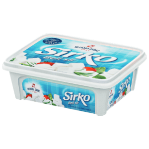 Sir MLEKARA ŠABAC Sirko 35%mm 250g