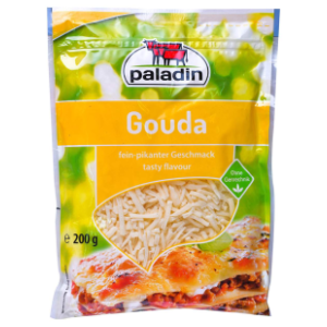 Sir PALADIN Gauda ribana 48%mm 200g