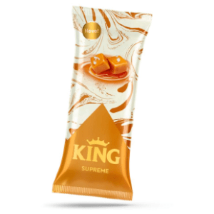 Sladoled KING supreme štapić 100ml