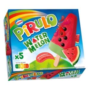 Sladoled NESTLE Pirulo watermelon 5x73ml