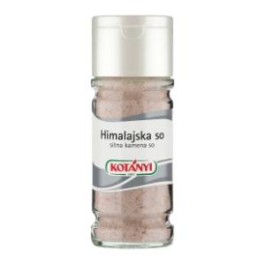 Himalajska so KOTANYI 132G