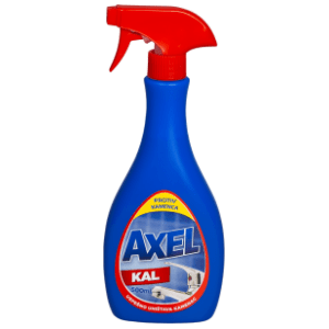 AXEL Kal sredstvo protiv kamenca sa pumpicom 500ml