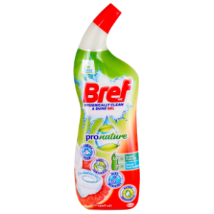 Sredstvo BREF pronature grapefruit 700ml